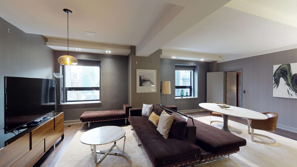 Hyatt Grand Central New York