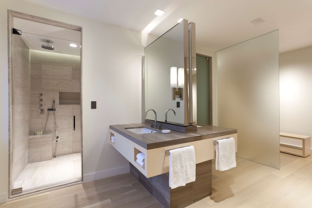 Hyatt Grand Central New York