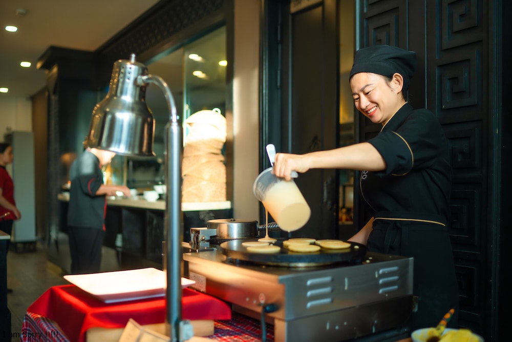 Hadana Boutique Resort Hoi An