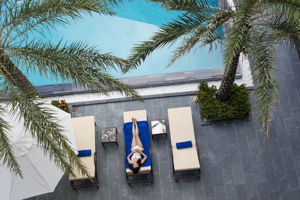 Hadana Boutique Resort Hoi An