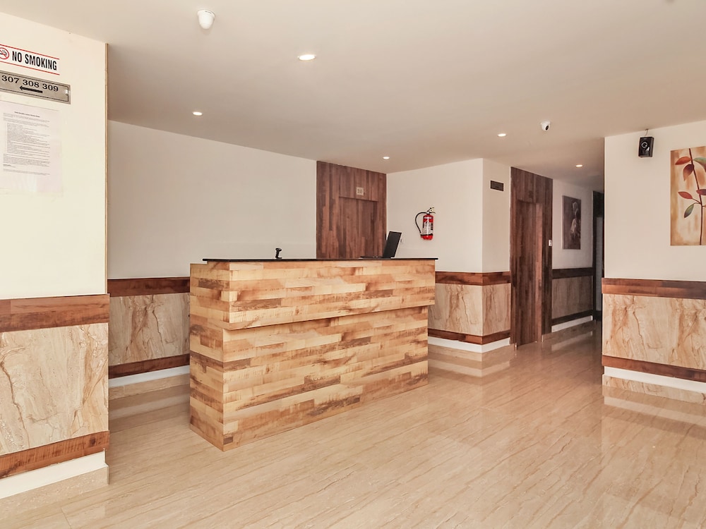 Super Townhouse Vanasthalipuram Formerly Hotel Surabhi