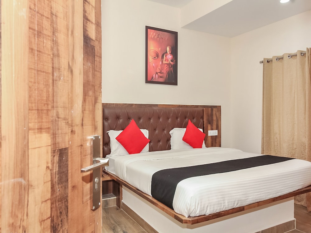 Super Townhouse Vanasthalipuram Formerly Hotel Surabhi