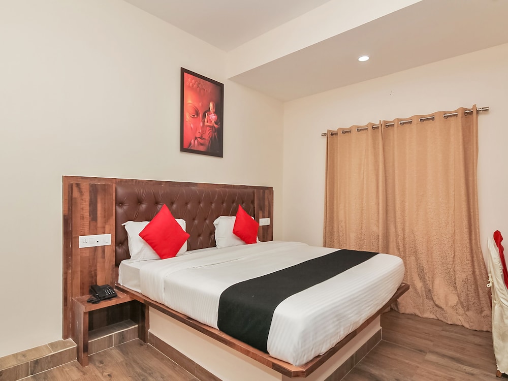Super Townhouse Vanasthalipuram Formerly Hotel Surabhi