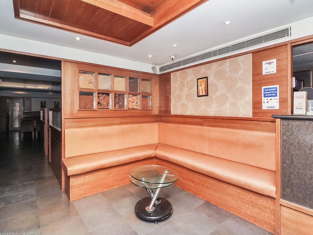 Super Townhouse Vanasthalipuram Formerly Hotel Surabhi