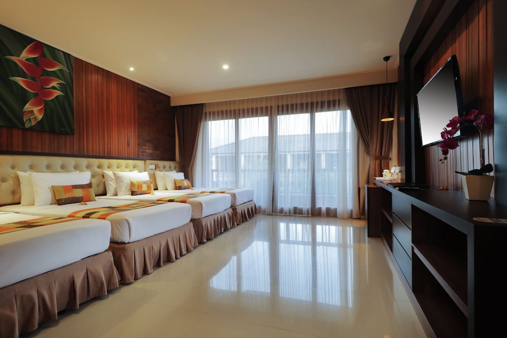 Wina Holiday Villa