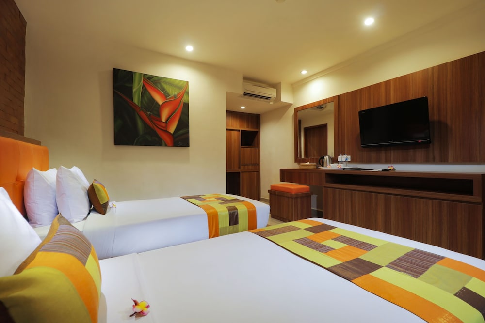 Wina Holiday Villa