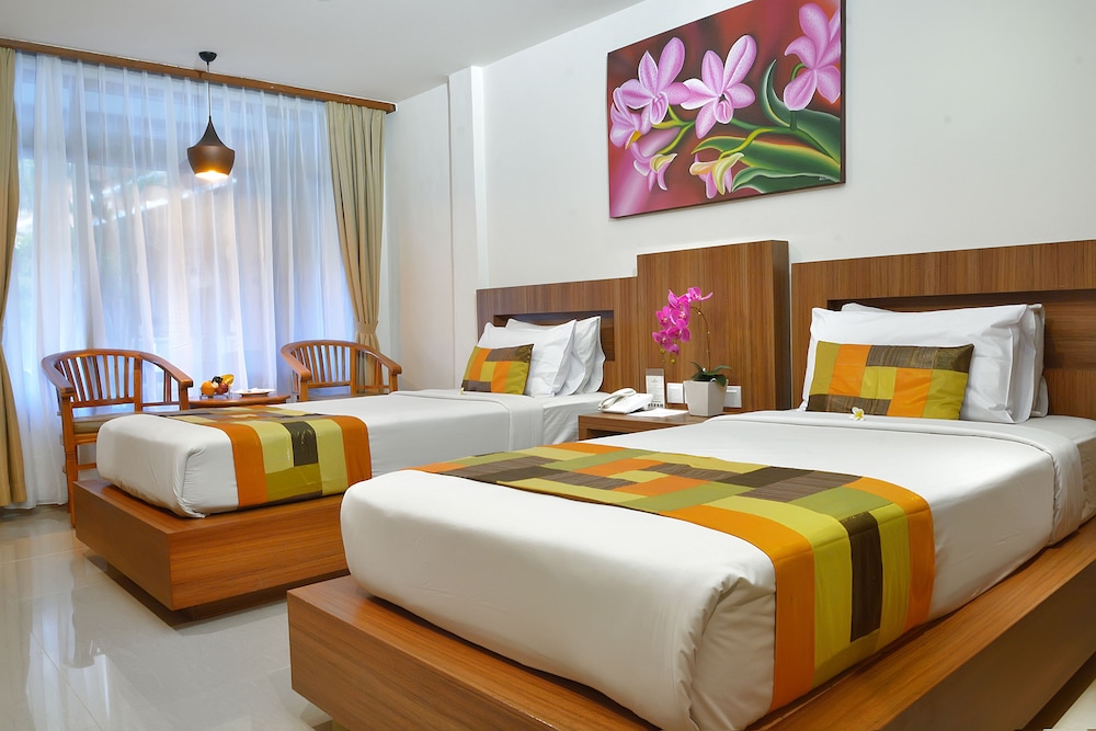 Wina Holiday Villa