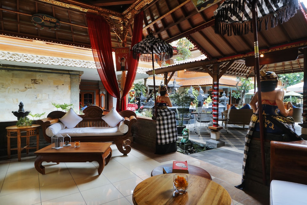 Wina Holiday Villa