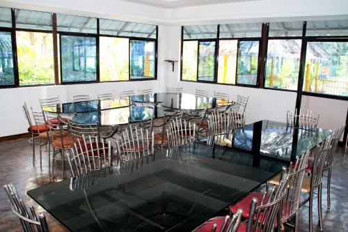 Munroe Island Lake Resort