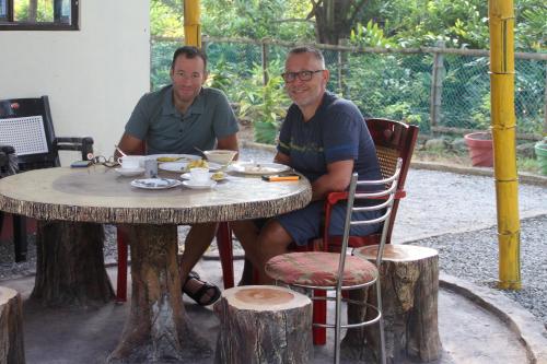 Munroe Island Lake Resort