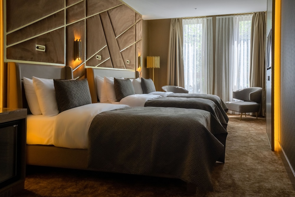 Art Hotel Rotterdam