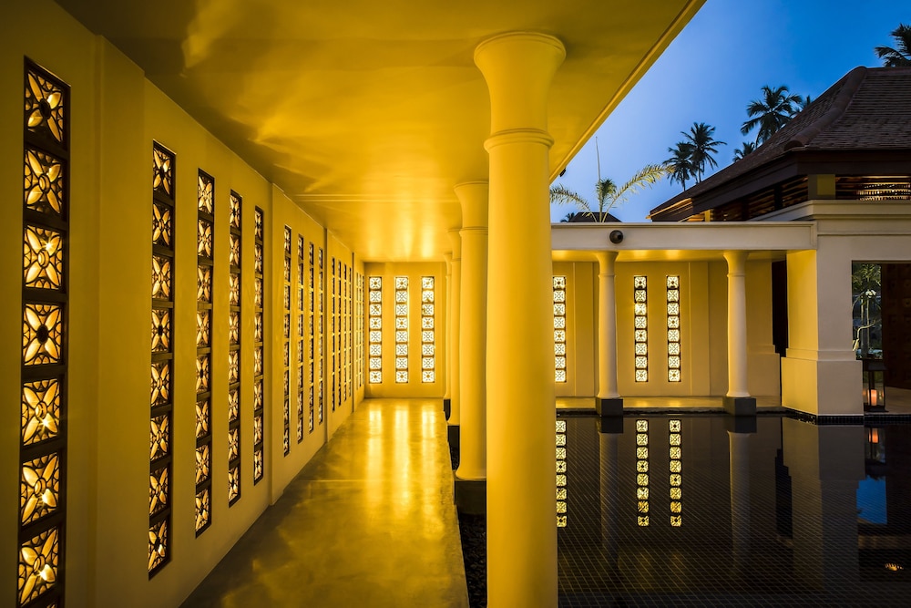 Anantara Peace Haven Tangalle Resort