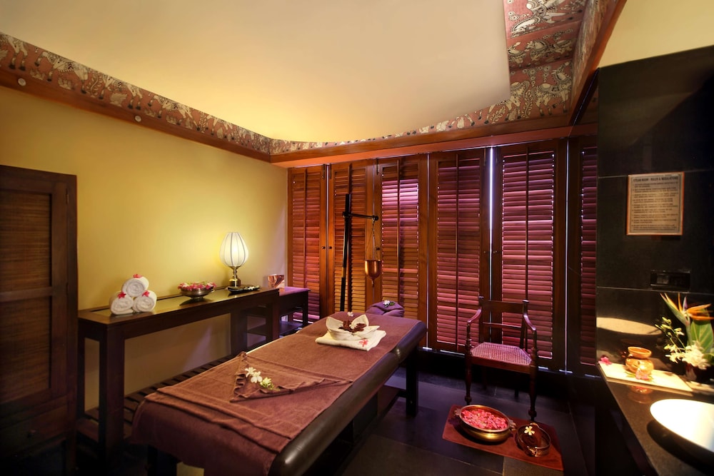 Gokulam Grand Hotel & Spa