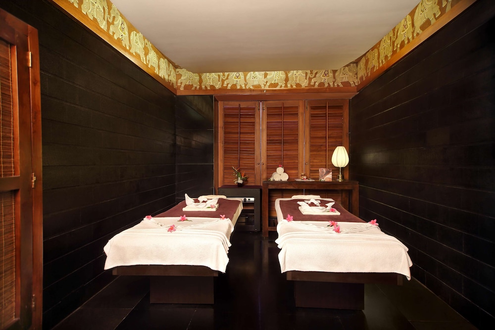 Gokulam Grand Hotel & Spa