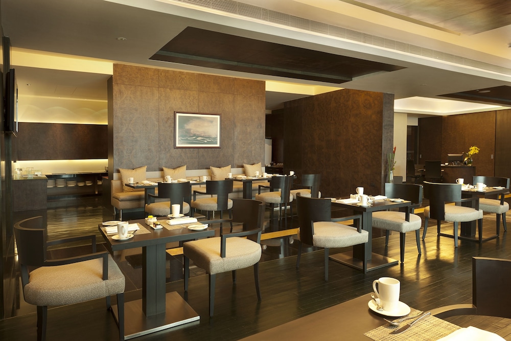 Gokulam Grand Hotel & Spa