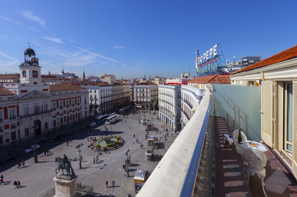 Hotel Europa