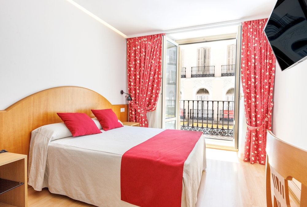 Hotel Europa