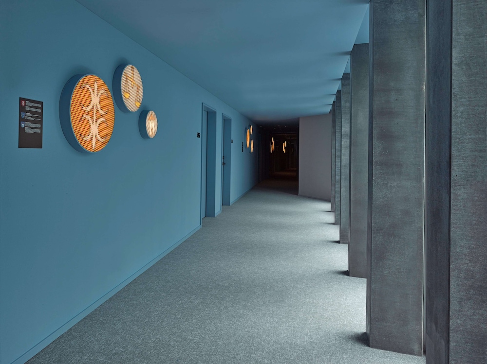 Hyatt Place Zurich Airport The Circle