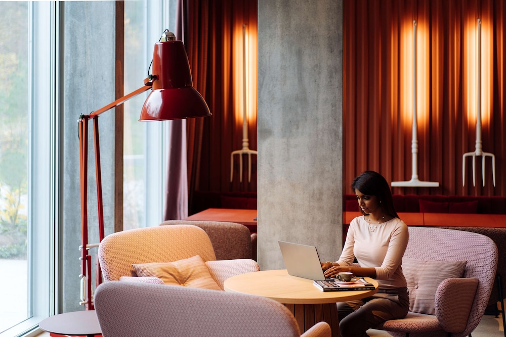 Hyatt Place Zurich Airport The Circle
