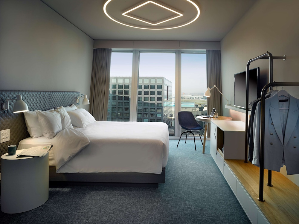 Hyatt Place Zurich Airport The Circle