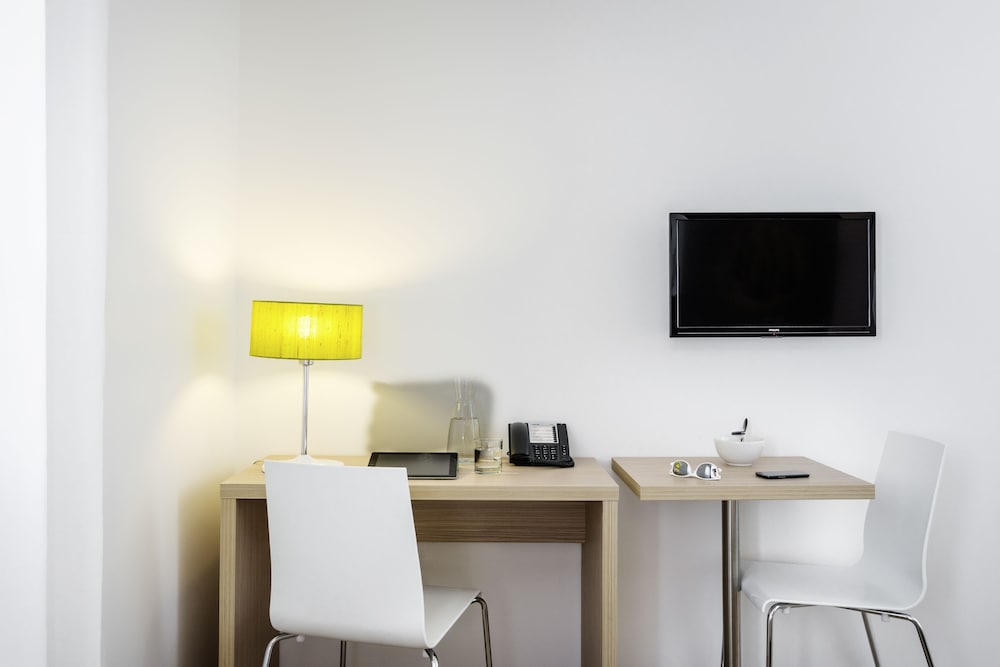 Aparthotel Adagio Access Paris Clichy