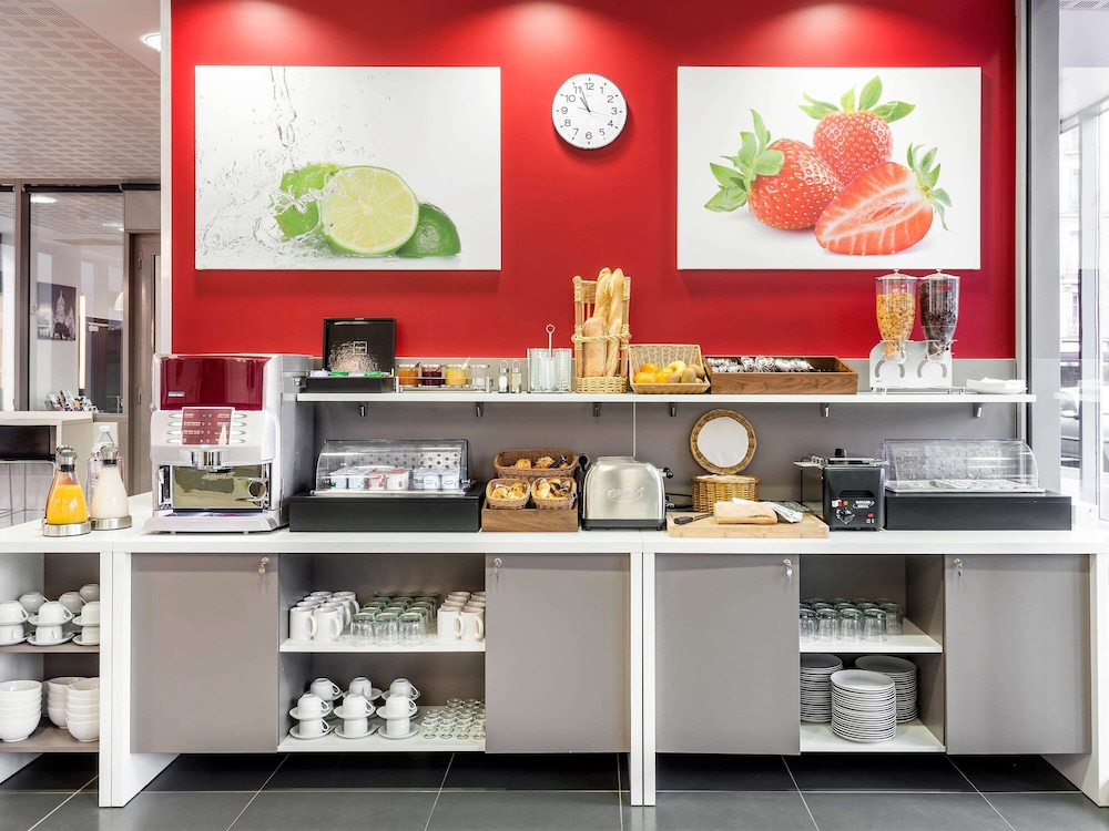 Aparthotel Adagio Access Paris Clichy