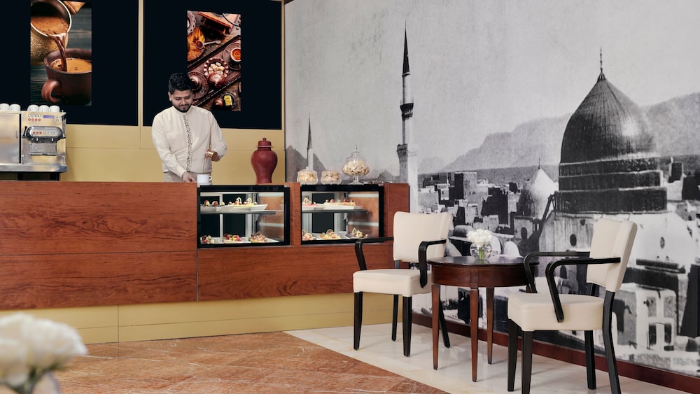 Intercontinental Madinah - Dar Al Iman by IHG