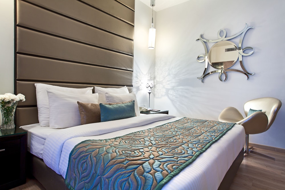 The Altius A Boutique Hotel