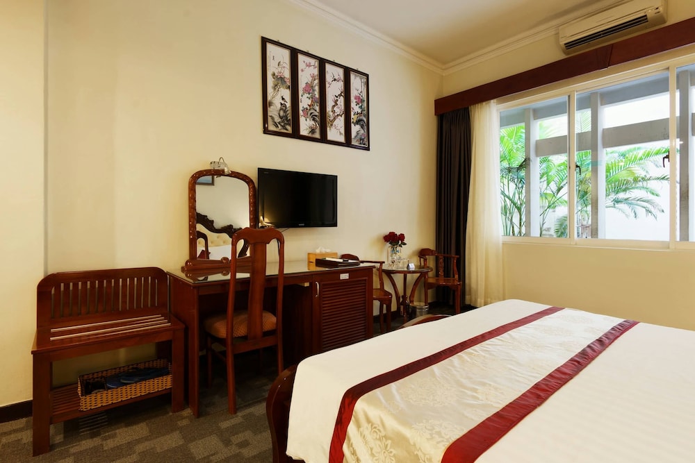 Victory Saigon Hotel