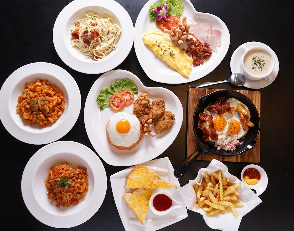 Sabai Place Donmueang Airport