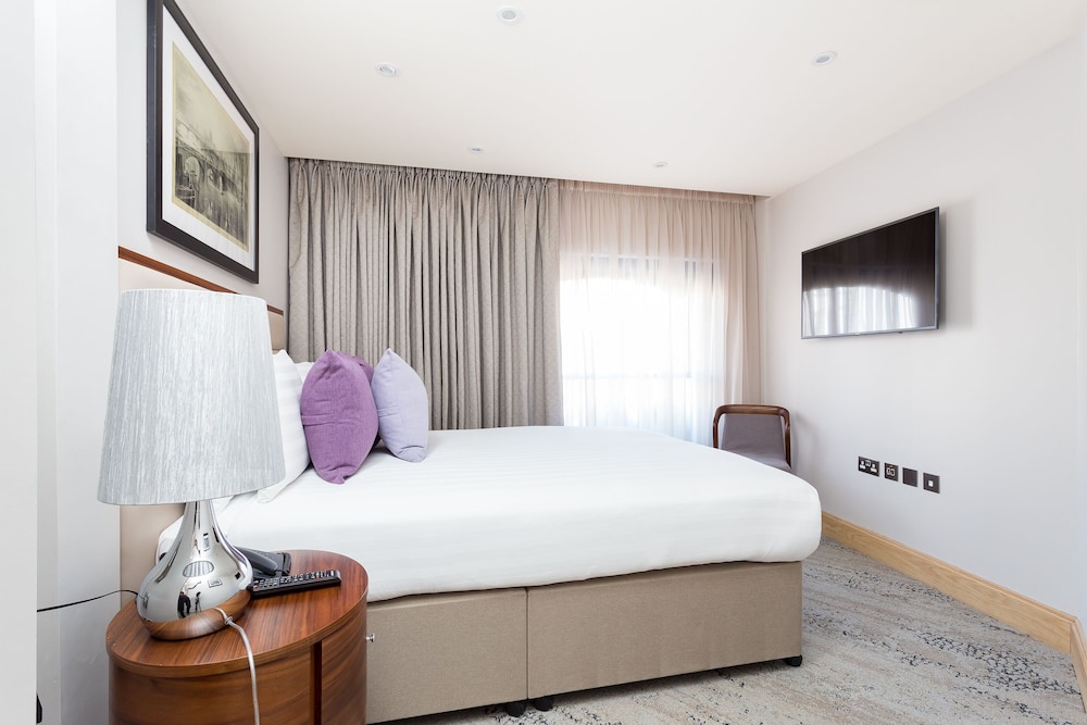 Sanctum London Belsize Road