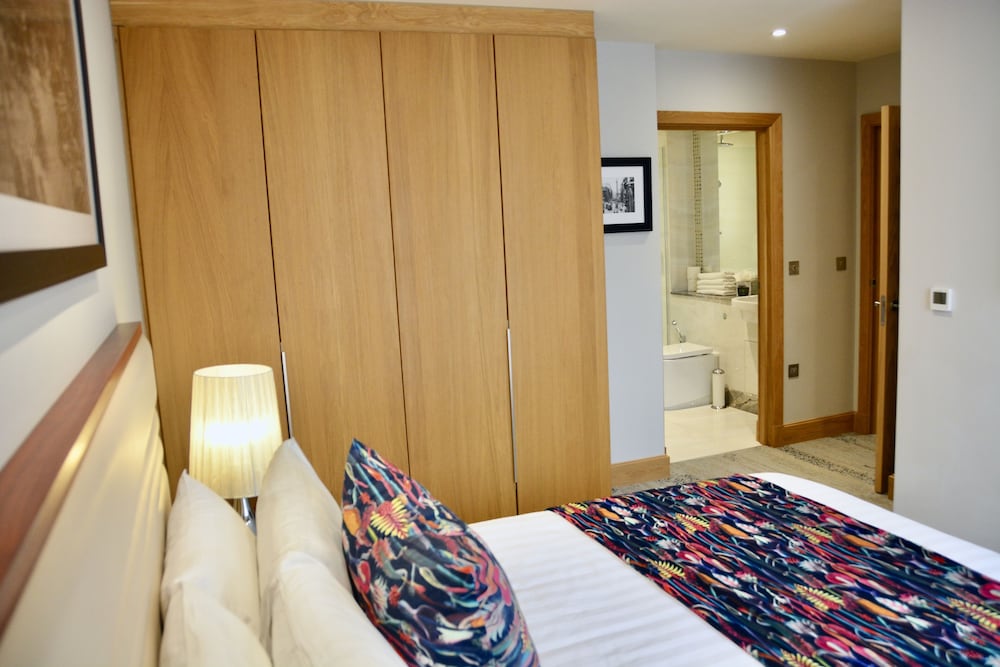 Sanctum London Belsize Road