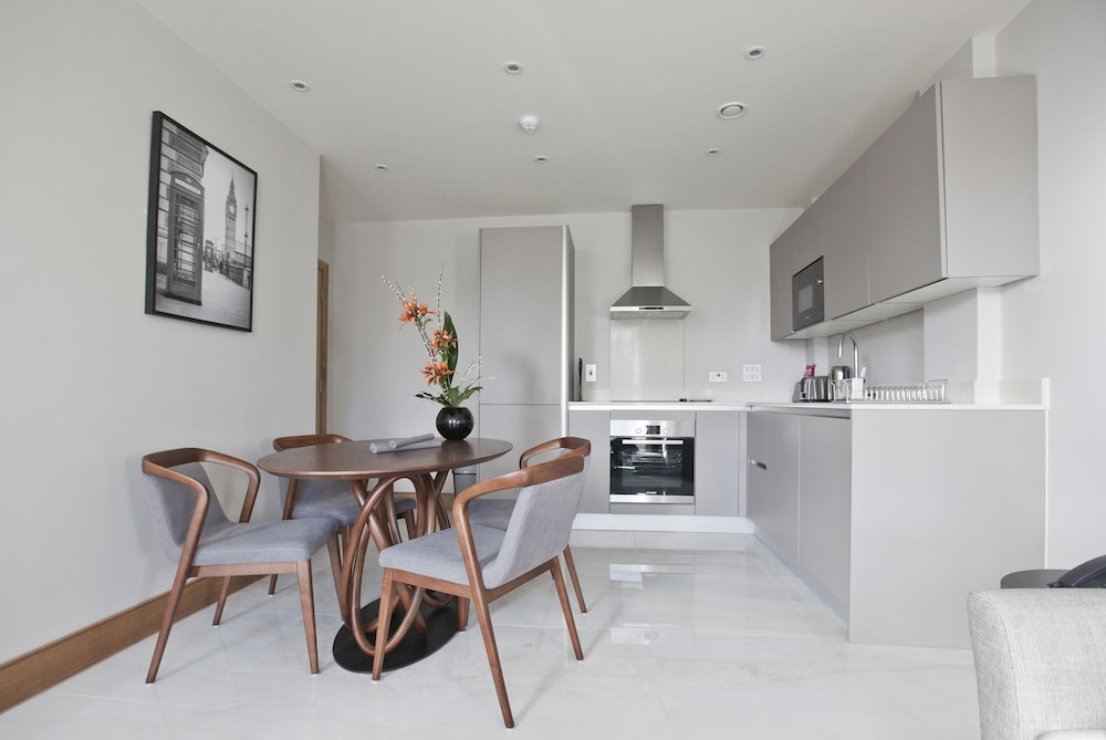 Sanctum London Belsize Road