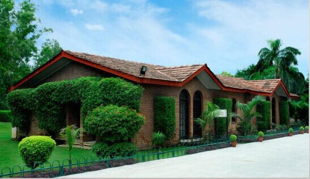 Ashok Country Resort