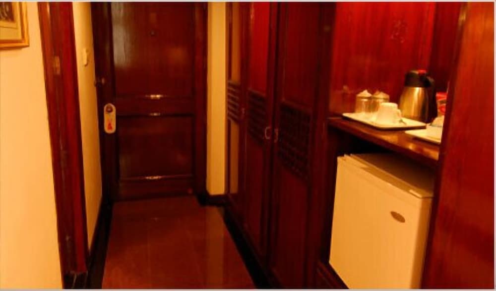 Ashok Country Resort