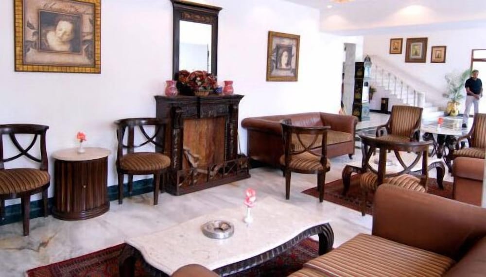 Ashok Country Resort