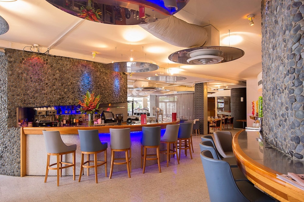 Metro Hotel Perth City