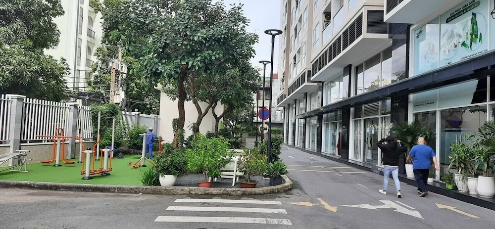 Jolie Home - Sky Center - Block A