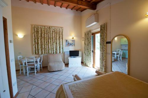 Agriturismo Vecchio Borgo di Inalbi