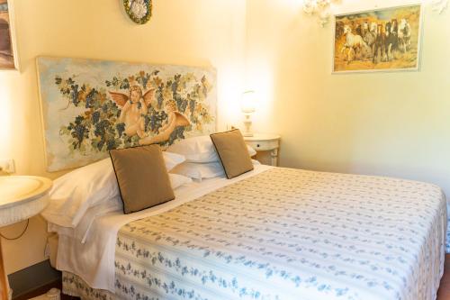 Agriturismo Vecchio Borgo di Inalbi