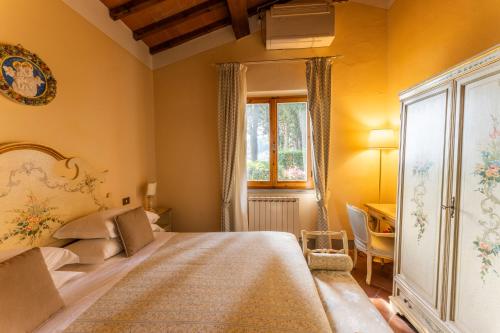 Agriturismo Vecchio Borgo di Inalbi