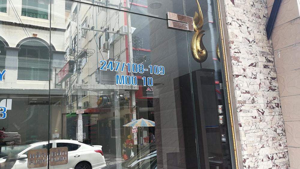 Hotler Boutique Apartment
