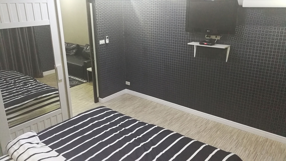 Hotler Boutique Apartment
