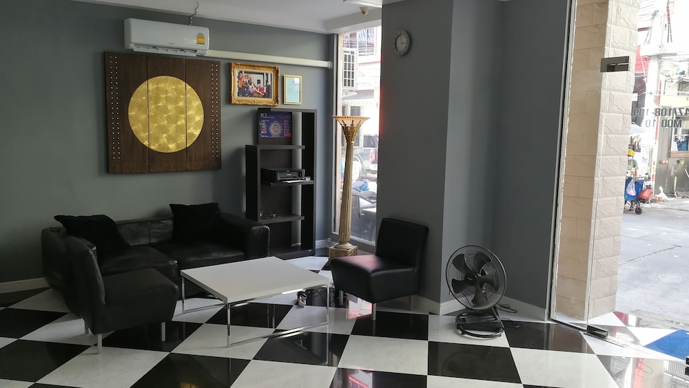 Hotler Boutique Apartment
