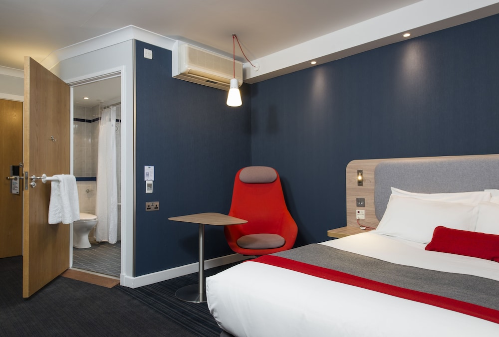 Holiday Inn Express London - Greenwich by IHG