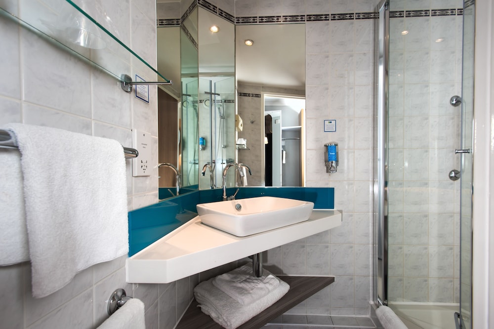 Holiday Inn Express London - Greenwich by IHG