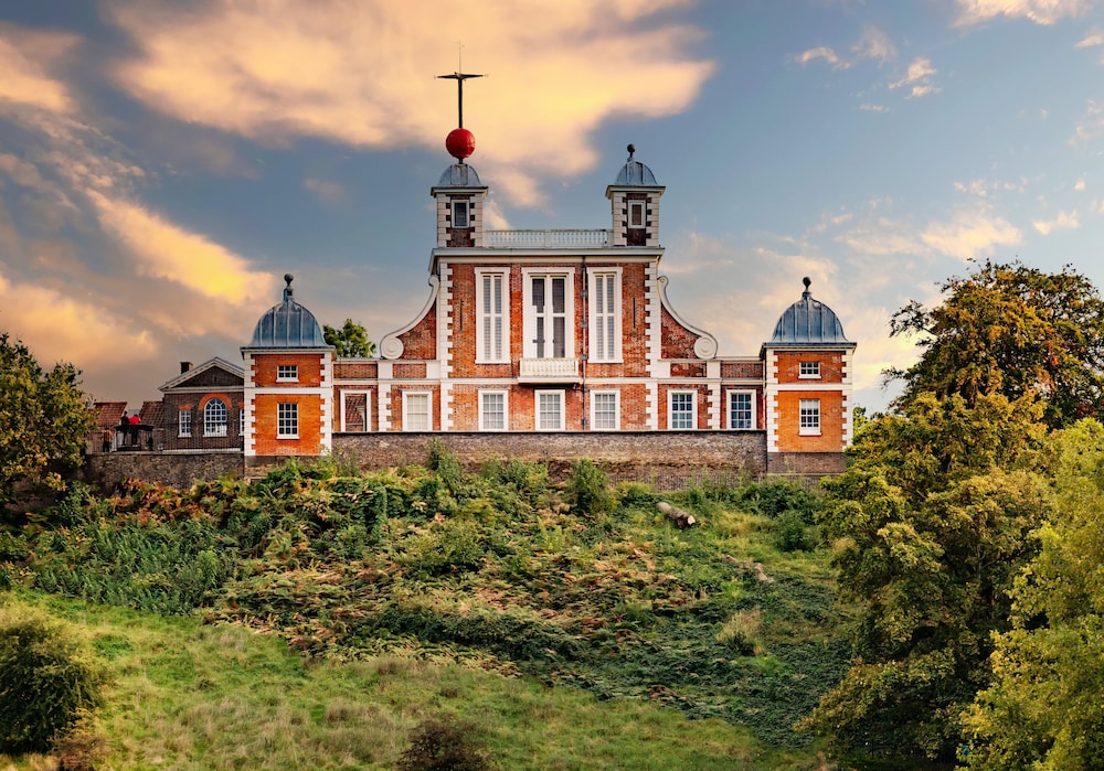 Holiday Inn Express London - Greenwich by IHG