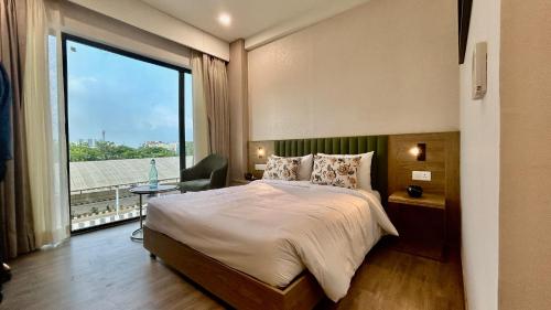 Hotel Limon, Sector 29, Gurgaon