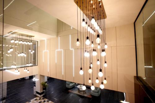 Hotel Limon, Sector 29, Gurgaon