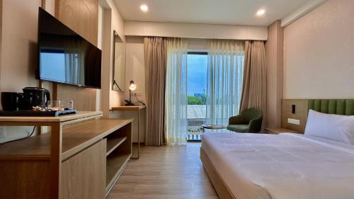 Hotel Limon, Sector 29, Gurgaon